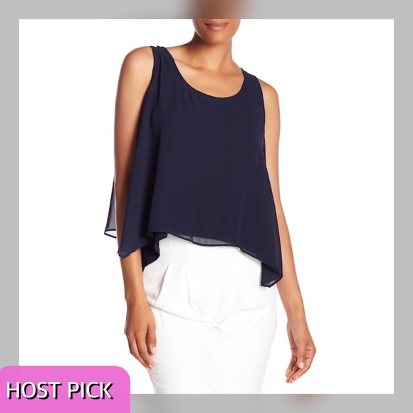 Catherine Malandrino Tops - HP | NWT | Catherine Malandrino Tank Top